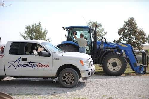 Image of Advantage Auto Auto Glass Experts