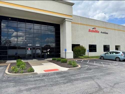 Image of Safelite AutoGlass