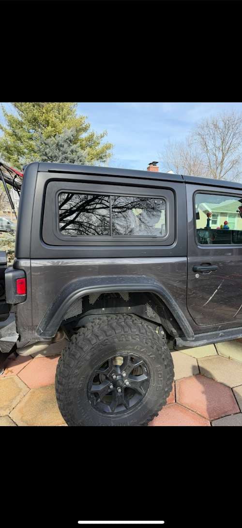 Image of Key Auto Glass