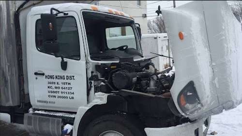 Image of Key Auto Glass