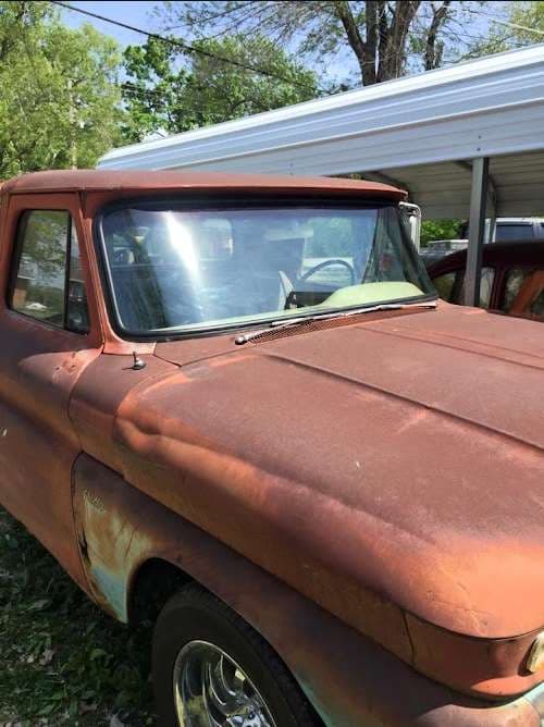 Image of Key Auto Glass