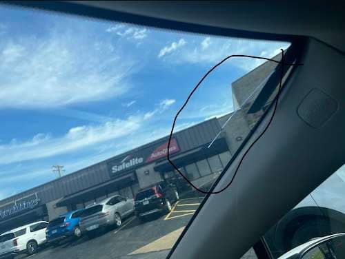 Image of Safelite AutoGlass