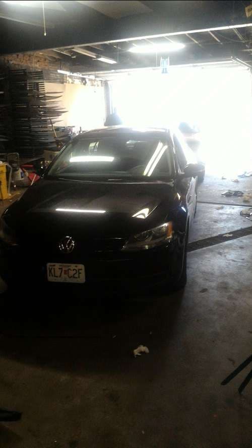 Image of Broadway Auto Glass