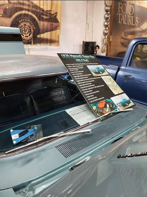 Image of 1st Class AutoGlass & Repair LLC.