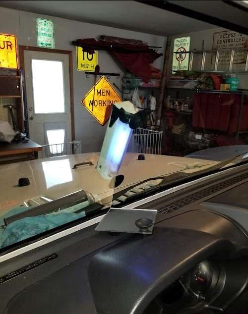 Image of 1st Class AutoGlass & Repair LLC.