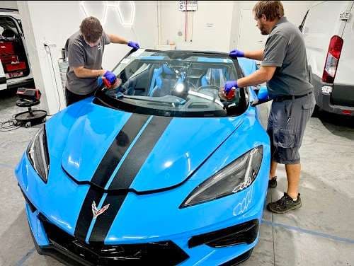 Image of Cars Renewed Windshield and Auto Glass Repair St. Charles