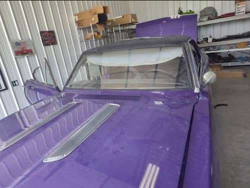 Image of A&L Auto Glass