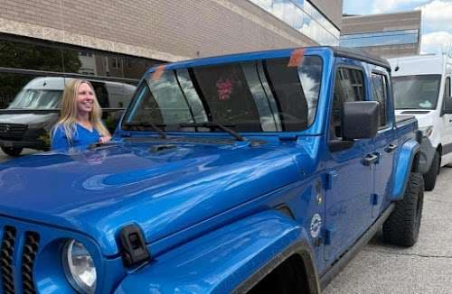 Image of Maxx Auto Glass