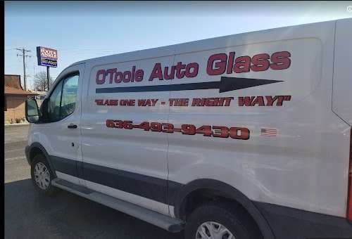 Image of O'Toole Auto Glass