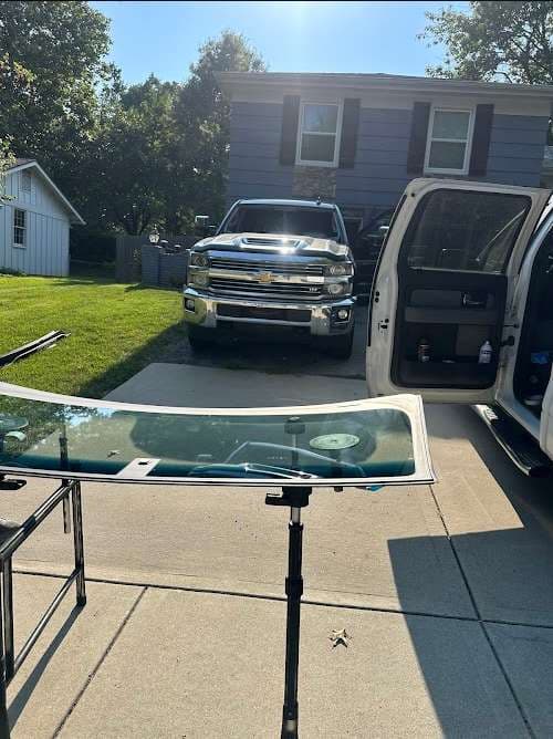 Image of Vtrum AutoGlass