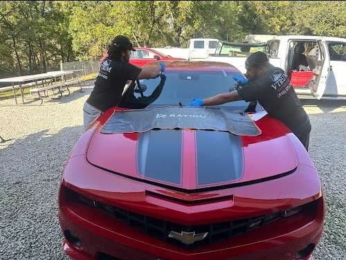 Image of Vtrum AutoGlass