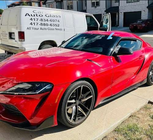 Image of Caro's Auto Glass