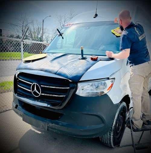 Image of Spartan Auto Glass llc