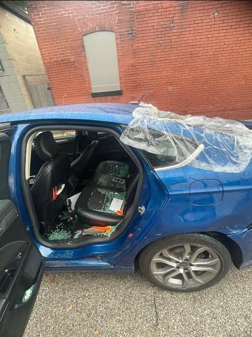 Image of Spartan Auto Glass llc