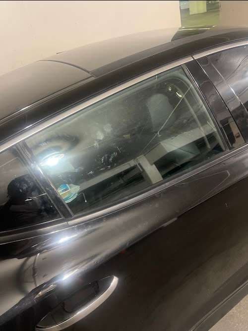 Image of Spartan Auto Glass llc