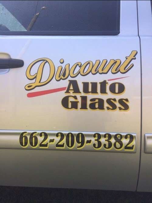 Image of Discount Auto Glass