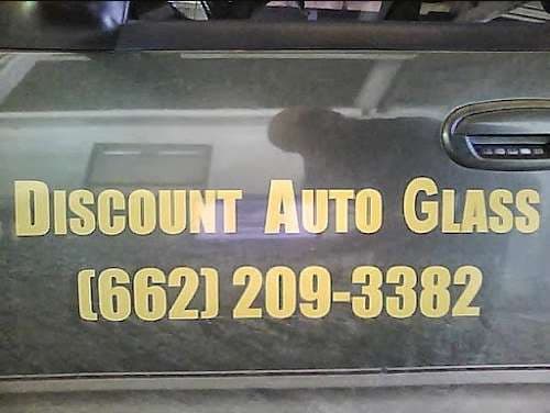 Image of Discount Auto Glass