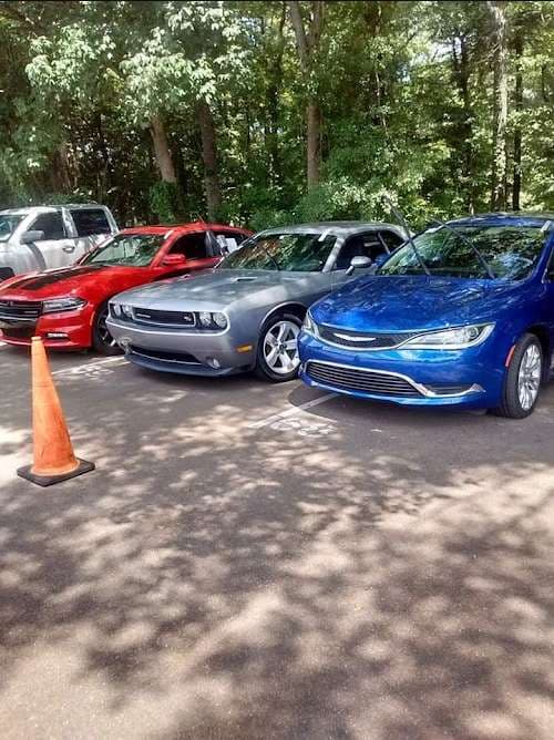 Image of 601 Auto Glass LLC