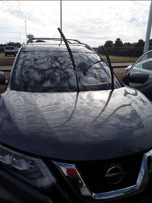 Image of 601 Auto Glass LLC