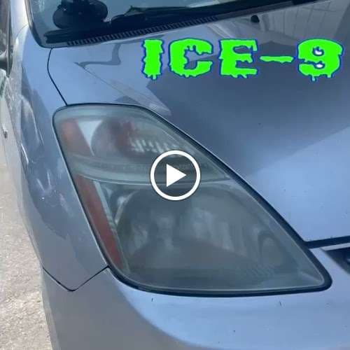 Image of Astro Mobile Windshield Crack Repair