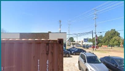 Image of Mobile Glass, Inc.