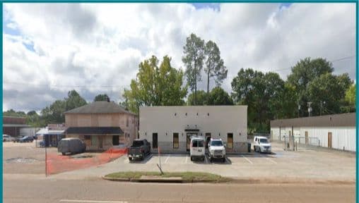 Image of Leverette Auto Glass