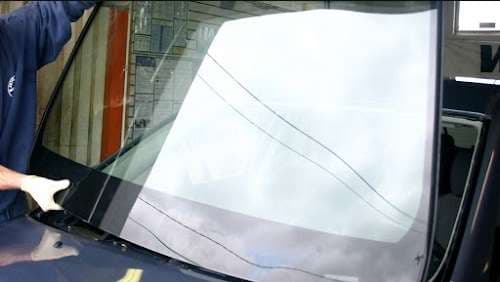Image of Leverette Auto Glass
