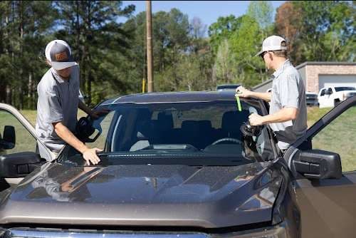 Image of Elite Auto Glass