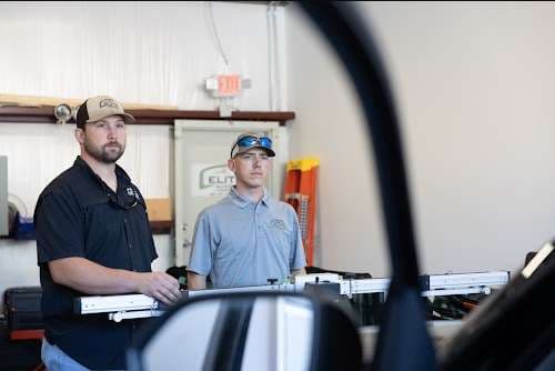 Image of Elite Auto Glass