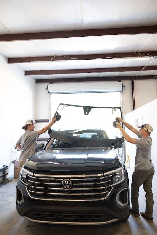 Image of Elite Auto Glass