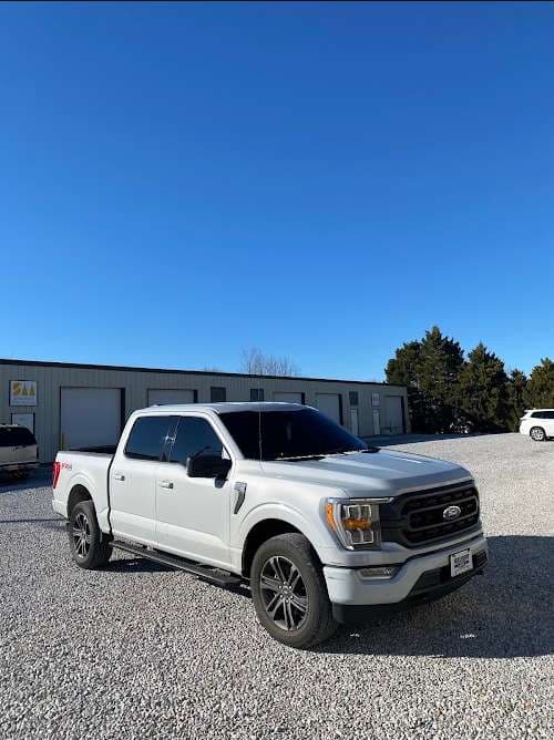 Image of Precision Auto Glass