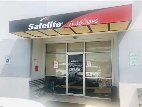 Image of Safelite AutoGlass
