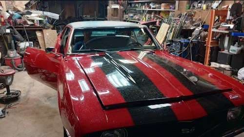 Image of Ram Auto Glass