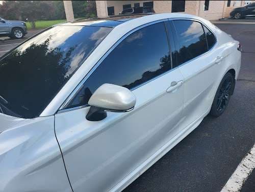 Image of Snappy Windshield Repair