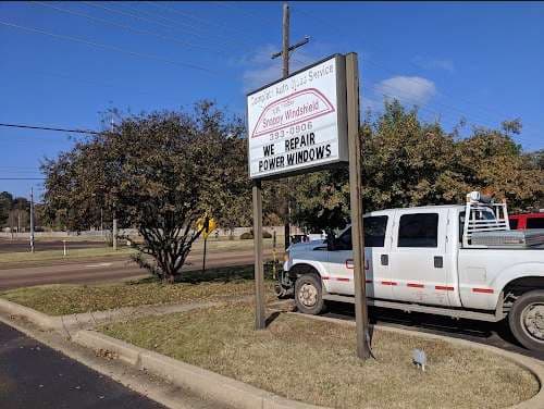 Image of Snappy Windshield Repair