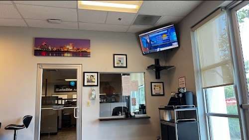 Image of Safelite AutoGlass