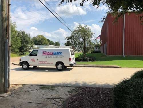 Image of Auto Glass Repair - TechnaGlass Starkville