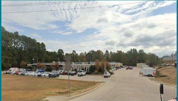 Image of Auto Glass Repair - TechnaGlass Starkville