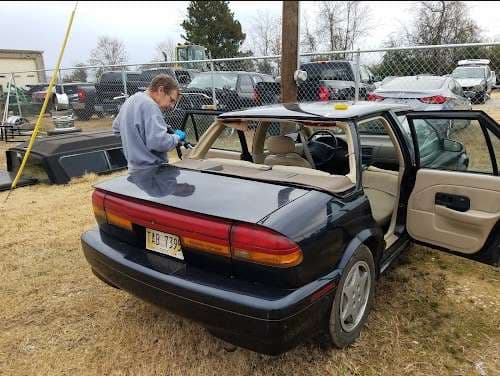 Image of Pearson Auto Glass
