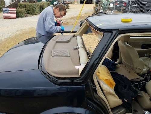 Image of Pearson Auto Glass