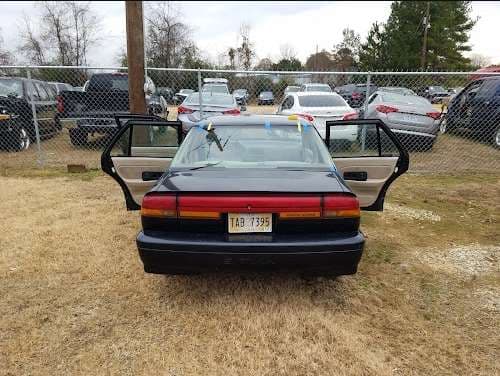 Image of Pearson Auto Glass