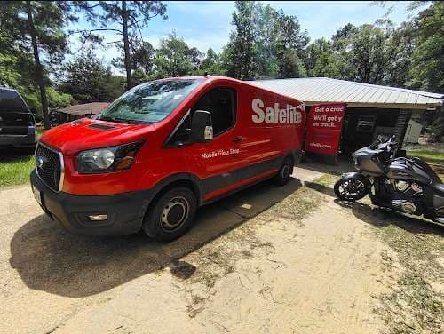 Image of Safelite AutoGlass