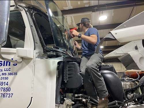 Image of One Source Auto Glass