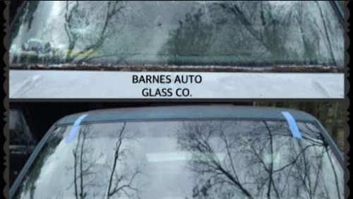 Image of Barnes Auto Glass Co.