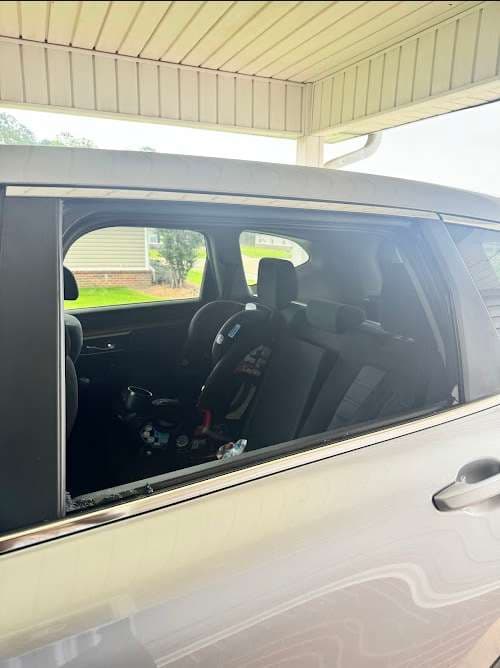 Image of Barnes Auto Glass Co.