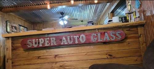 Image of Super Auto Glass