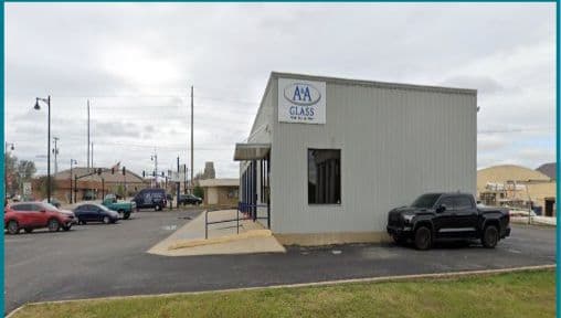 Image of A & A Glass - Auto Windshield and Glass Repair and Replacement