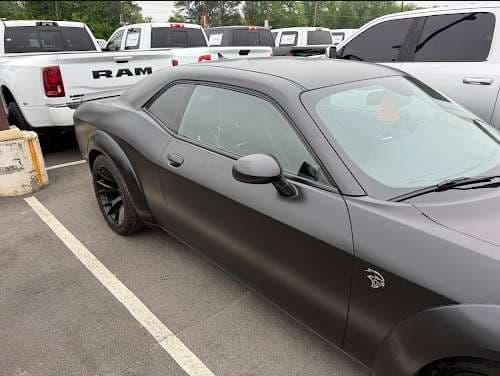 Image of Keffer Auto Glass