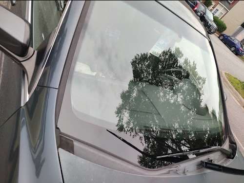Image of Caliber Auto Glass