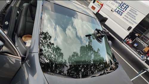 Image of Caliber Auto Glass
